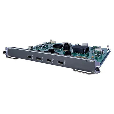 JC620A - HP ProCurve 10500 4 x Ports 10GBE XFP SE Expansion Module