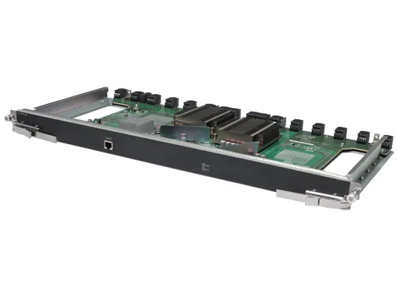 JC749A - HP FlexNetwork 10500 Series 10512 1.52Tb/s Type B Fabric Module