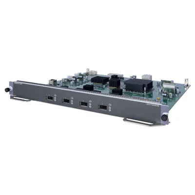 JC624A - HP ProCurve 10500 4 x Ports 10Gigabit Ethernet XFP EA Switch Module