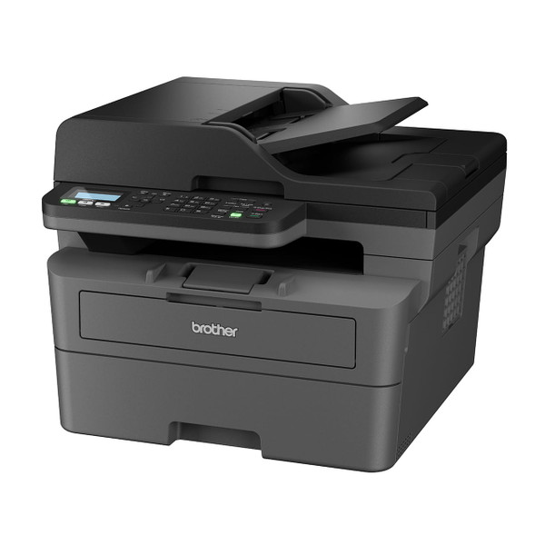 MFC-L2802DW - Brother MFCL2802DWYJ1 laser all-in-one printer