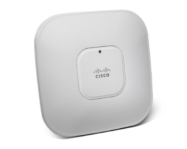 AIR-SAP2602I-A-K9-RF - Cisco Aironet 2600 Series Wireless Access Point AIR-SAP2602I-A-K9