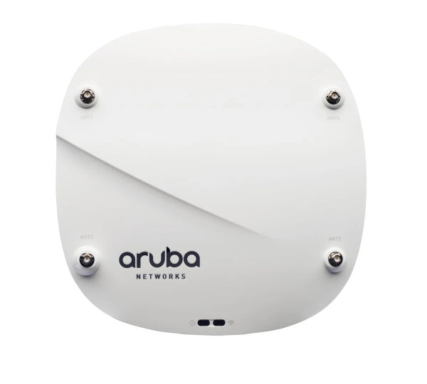JW808A - HPE Aruba Instant 310 Series IAP-314 IEEE 802.11ac Wireless Access Point 5GHz 1733Mbit/s 1000Base-T Dual-Band