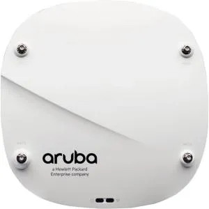 JW795A - HPE Aruba 310 Series AP-314 IEEE 802.11ac Wireless Access Point 5GHz 1733Mbit/s 1000Base-T Dual-Band Antennas