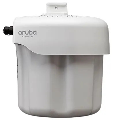 JW256A - HP Aruba Instant IAP-275 Outdoor Wireless Access Point - RW/TAA