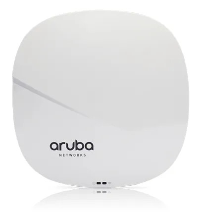 JW319A - HP Aruba IAP-324 Wireless Access Point for Enterprise Networking