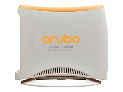 JW291A - Aruba RAP-3WN IEEE 802.11n Ethernet Wireless Router 4G 2.40 GHz