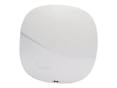 JW325A - HPE Aruba 325 Wireless Access Point with PoE and Integrated Omni-Directional Antennas