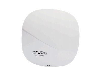 JW327A - HPE Aruba IAP-325 802.11ac 5GHz 1733Mbit/s Wireless Access Point with PoE + 8 x Omni-Directional Antennas