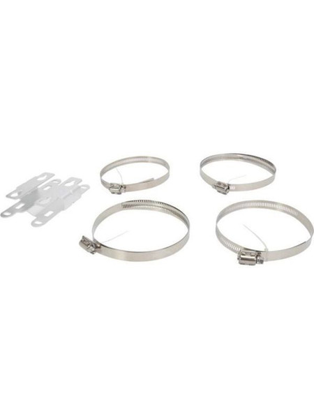 AIR-ACC1530-PMK1-RF - Cisco Aironet Outdoor Access Point Pivot Mount Kit with C-Clamp Wall or Pole Mount for AP1530 Series
