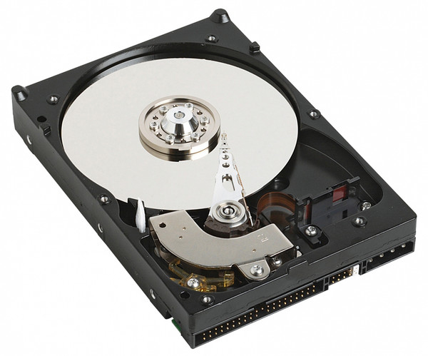 X266A - NetApp 320GB 5400RPM ATA-133 Hard Drive for DS14 MK2-AT Drive Shelf