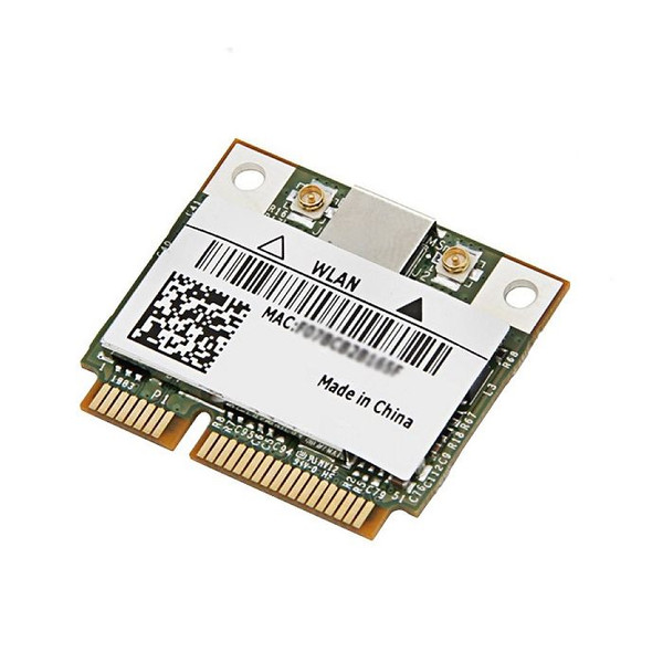 B9T52AV - HP Broadcom 43228 802.11a/b/g/n Half-Mini PCI-Express Wireless LAN Network Interface Card