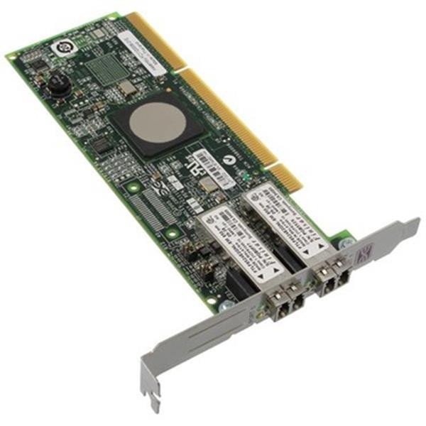 AM233A - HPE Integrity Dual-Ports 10Gbps 10GBase-CR PCI Express Network Adapter