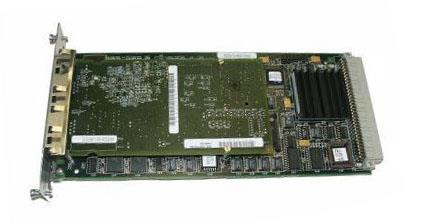 A3495-60301 - HP 1 x Port 10/100Base-TX 100Mb/s Fast Ethernet LAN Network Adapter