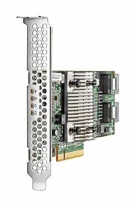 AG885AT - HP 4Gbps Single-Port LC Fibre Channel PCI Express Host Bus Network Adapter