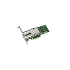 C3N50AV - HP 10Gbps Dual-Port SFP+ Network Adapter PCI Express 2.0 x8 10GBase-X Gigabit Ethernet