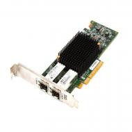 CN1200E - HP Store Fabric 2 x Ports 10GBase-X PCI Express 3.0 Converged Network Adapter for ProLiant Gen9 Servers