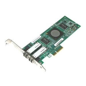 710608R-B21 - HP QMH2672 Dual-Ports 16Gbps Fibre Channel Host Bus Network Adapter for BladeSystem c-Class