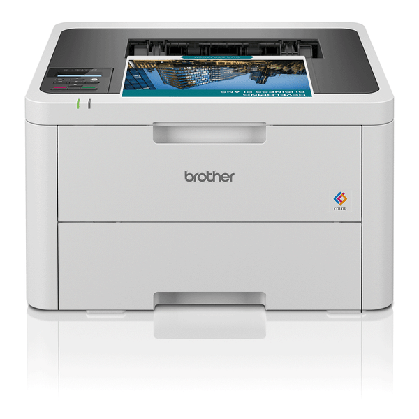 HLL3240CDWRE1 - Brother Colour Laser Printer HLL3240CDW