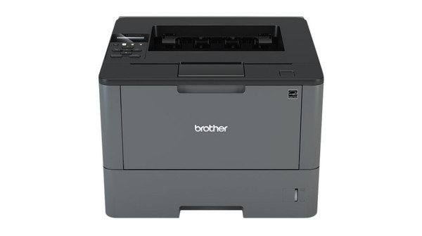 HLL5200DWG1 - Brother HL-L5200DW laser printer