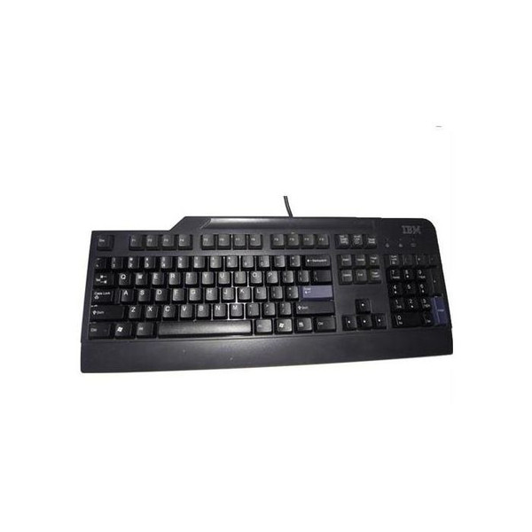 93P4865 - IBM Keyboard (Slovak)