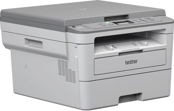 DCPB7520DWYJ1 - Brother DCP-B7520DW Laser Mono Print 1200 x 1200 DPI Monocopy A4