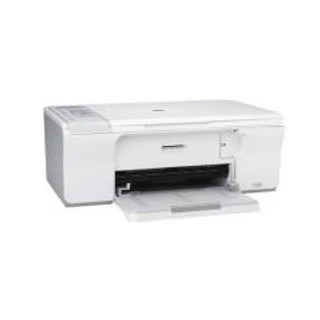 J6X78A - HP OfficeJet Pro 8715 Wireless All-in-One Thermal Inkjet Printer 4800x1200 DPI 22ppm Black 18ppm Color Duplex