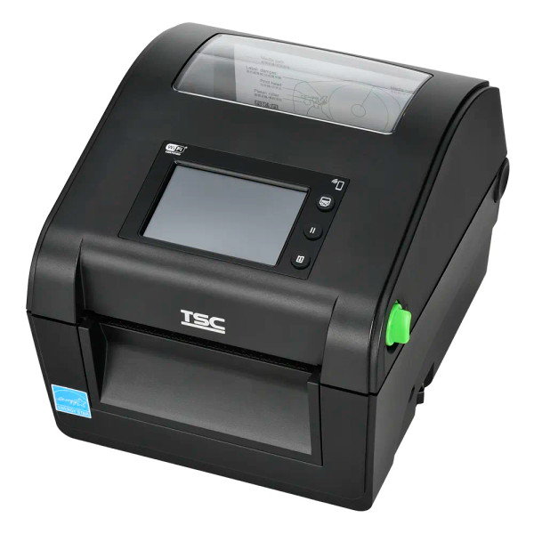 DH240-A001-0002 - TSC DH240T, LCD, EU (EMEA)