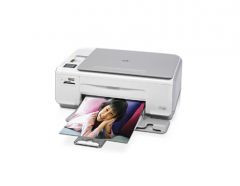 CC210A#ABA - HP Photosmart C4280 All-in-One Printer Scanner Copier Multifunction Device