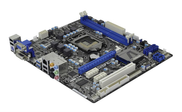 Z68M/USB3 - ASRock Socket LGA 1155 Intel Z68 Chipset 3rd/2nd Generation Core i7 / i5 / i3 / Pentium / Celeron / Xeon Processors Support DDR3 2x