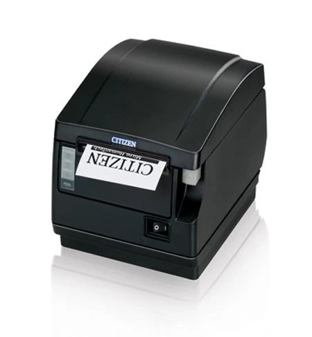 CTS651SNNEBK - Citizen CT-S651 Direct thermal POS printer 203 x 203 DPI 200 mm/sec 65