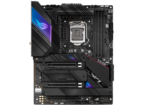 Z590 - Gigabyte Aorus Master Motherboard