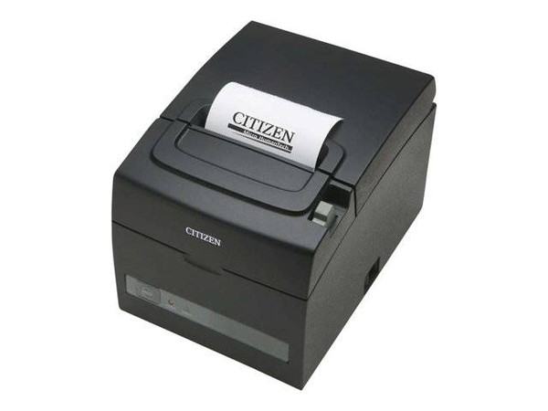 CTS310IIXEEBX - Citizen CT-S310II receipt printer two-color (monochrome)