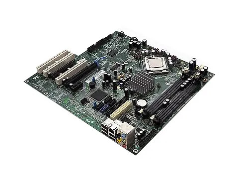 YC523 - Dell Dimension 9100/9150/XPS 400 System Board, LGA775