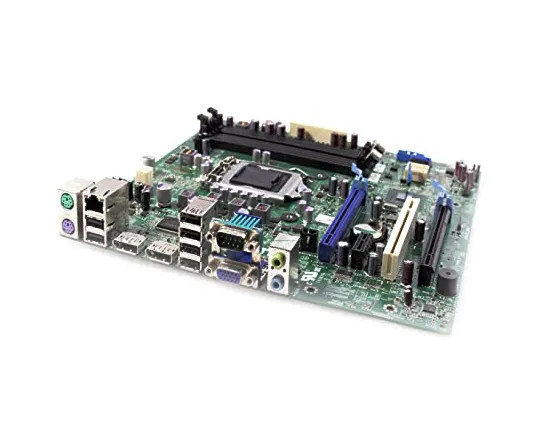 YXT71 – Dell Q77 LGA1155 mATX OptiPlex 7010 Motherboard