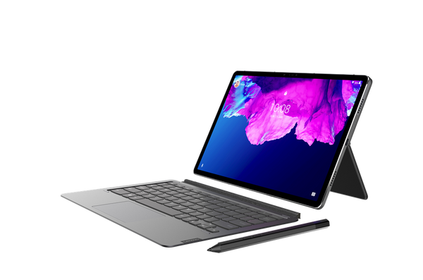 ZA8L0013SE - Lenovo Tab P11 Pro 29.2 cm (11.5'') 2560 x 1600 pixels 128 GB 6 GB