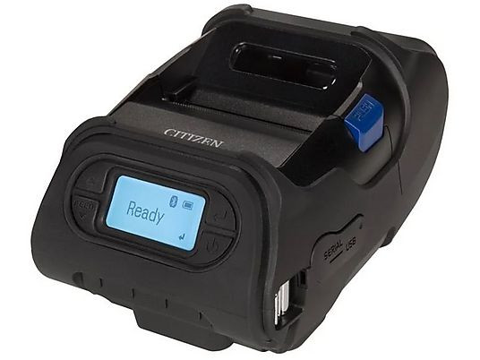 CMP25BUXZL - Citizen CMP-25L Thermal conduction 203 x 203 DPI 127 mm/sec
