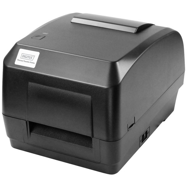 DA-81021 - DIGITUS label printer 300dpi