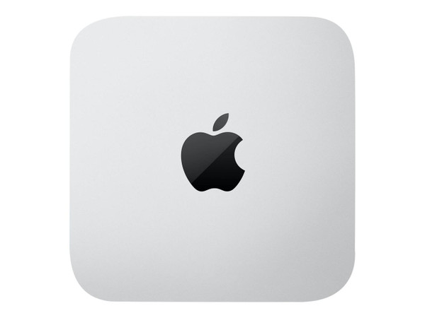 MNH73D/A - Apple PC system HDD: 512 GB