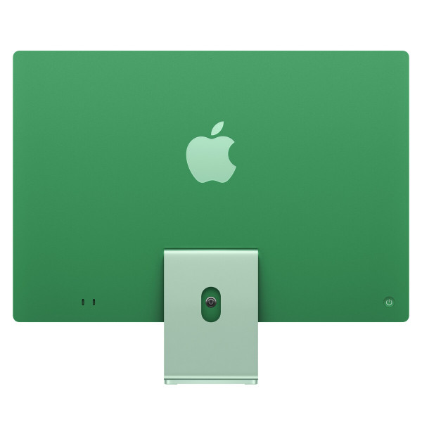 MWUE3D/A - Apple iMac 4.5K 24'' M4 8/8-Core/16GB/256GBSSD/Green All-in-One with monitor