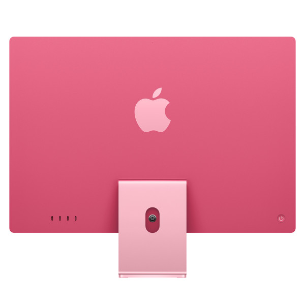 MWV53D/A - Apple iMac 4.5K 24'' M4 10/10-Core/16GB/512GBSSD/Rose MacOS
