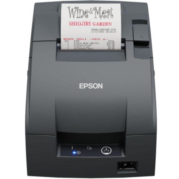 C31CL27102B0 - Epson TM-U220IIB 102B0 USB PS NE sensor EDG