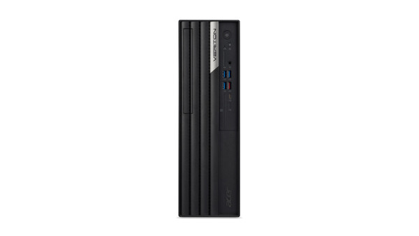 DT.VYGEG.004 - Acer Core i5 2.5GHz Veriton X4 V X4710G Compact Tower Desktop PC