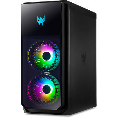 DG.E3AEG.002 - Acer Predator Orion 5000 PO5-650 Tower Core i7 13700F 2.1 GHz RAM 32 GB