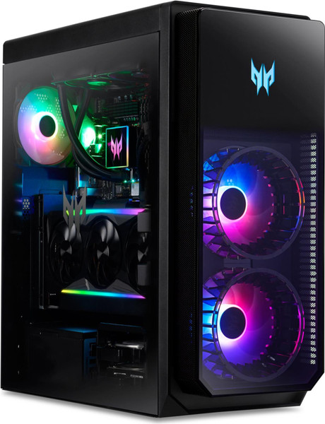DG.E3ZEG.008 - Acer Predator Orion 7000 PO7-655 Intel Core i7 i7-14700KF 32GB 2TB