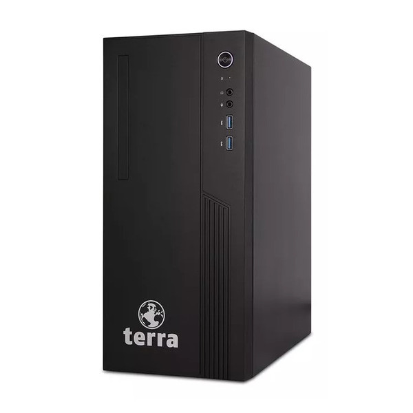 EU1009990 - TERRA PC-BUSINESS BUSINESS 5000 complete system Core i5 2.5 GHz