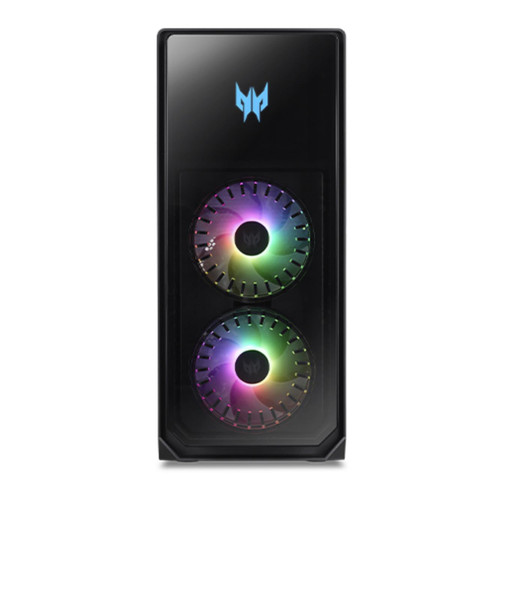 DG.E3AEG.00N - Acer Core i7 13700F 2.1GHz Tower Desktop Predator Orion 5000 PO5-650 Gaming PC