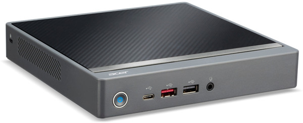 DT.R0EEG.003 - Acer Veriton N2 V N2590G Mini PC Core i3 1.2 GHz