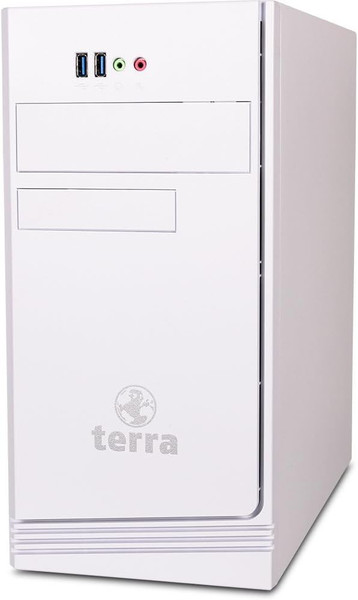 EU1009803 - TERRA PC-BUSINESS BUSINESS 5000 complete system Core i5 2.5 GHz