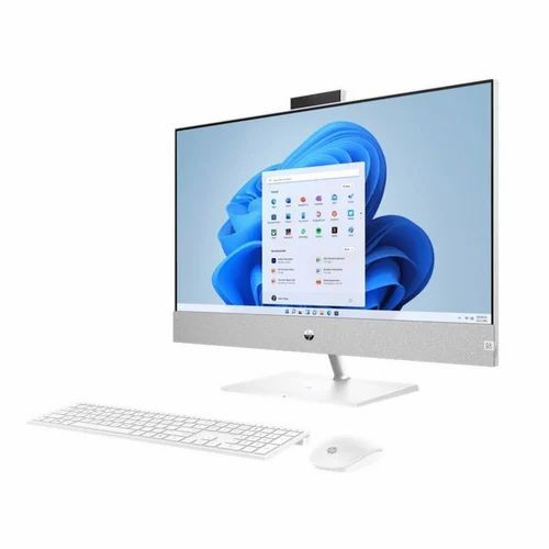 A4EC4EA - HP 24-cr0457ng AiO 23.8'' FHD i5-1335U 16GB/512GB SSD Win11 #ABD