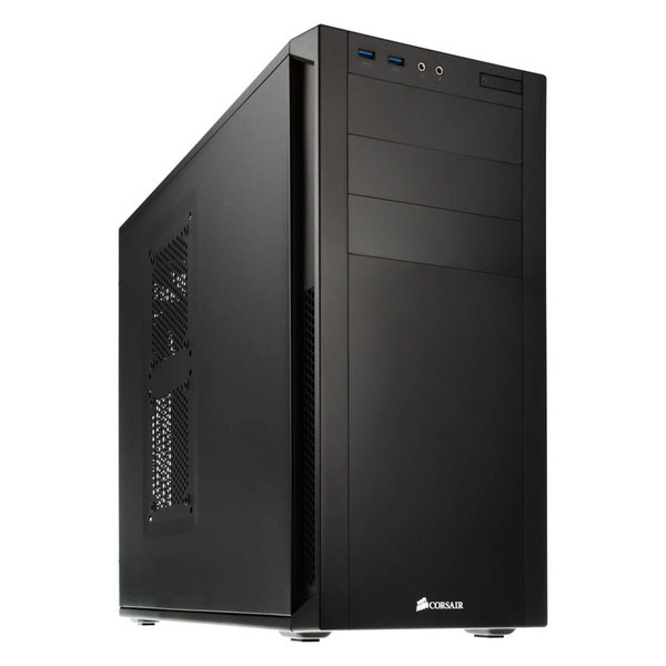 CC-9011023-WW - Corsair Compact ATX Case for Carbide Series 200R